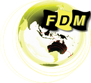 FDM-Logo